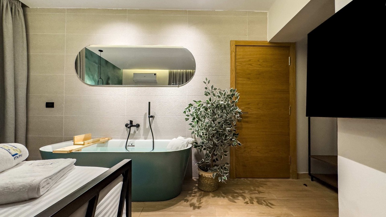 Photo of Bathroom in Heliopolis