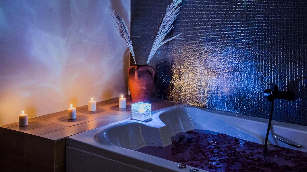 Photo of Bathroom in Heliopolis