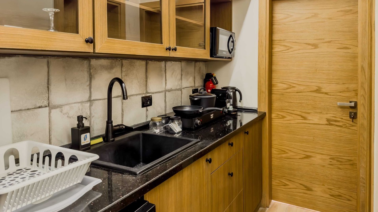 Photo of Kitchen in Heliopolis