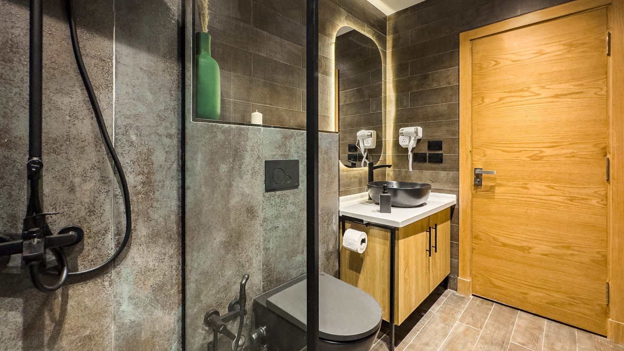 Photo of Bathroom in Heliopolis