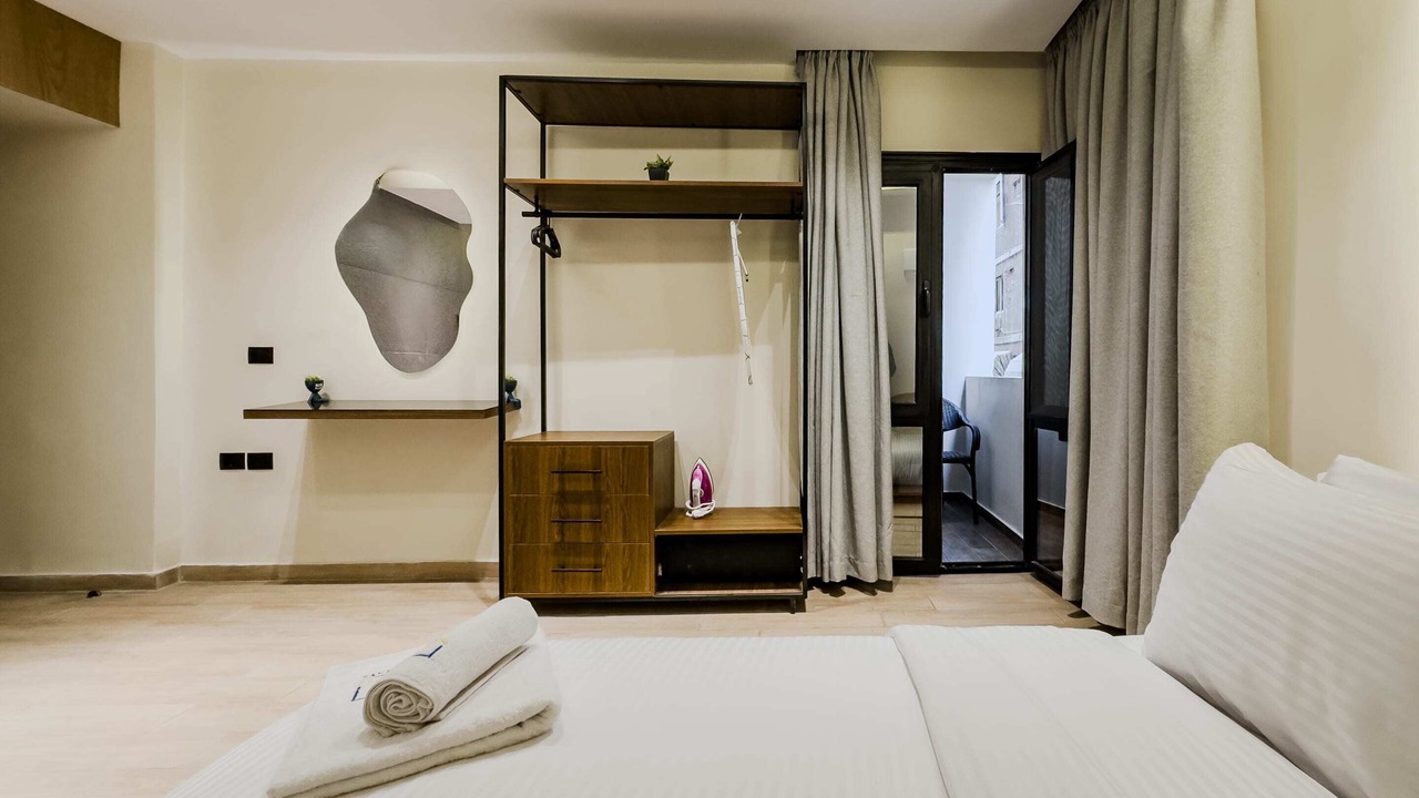 Photo of Bedroom in Heliopolis