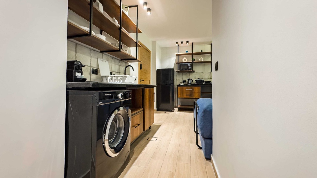 Photo of Kitchen in Heliopolis