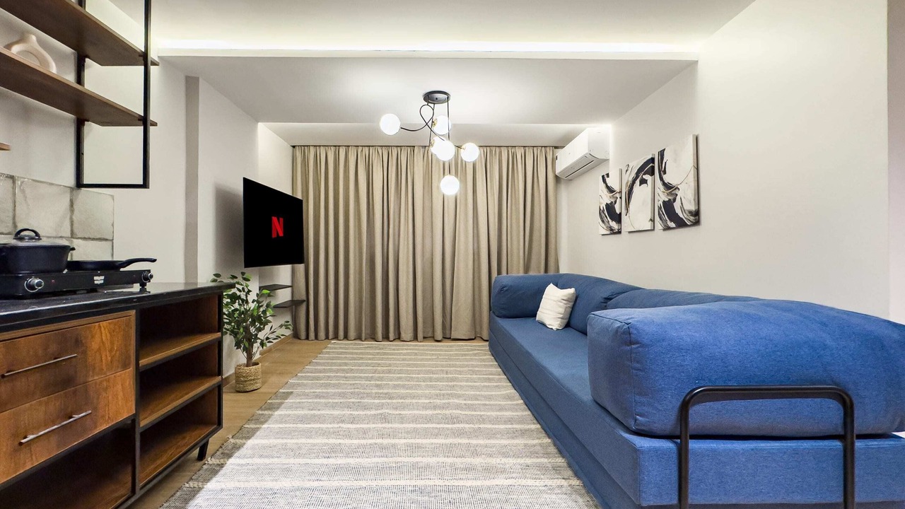 Photo of Livingroom in Heliopolis