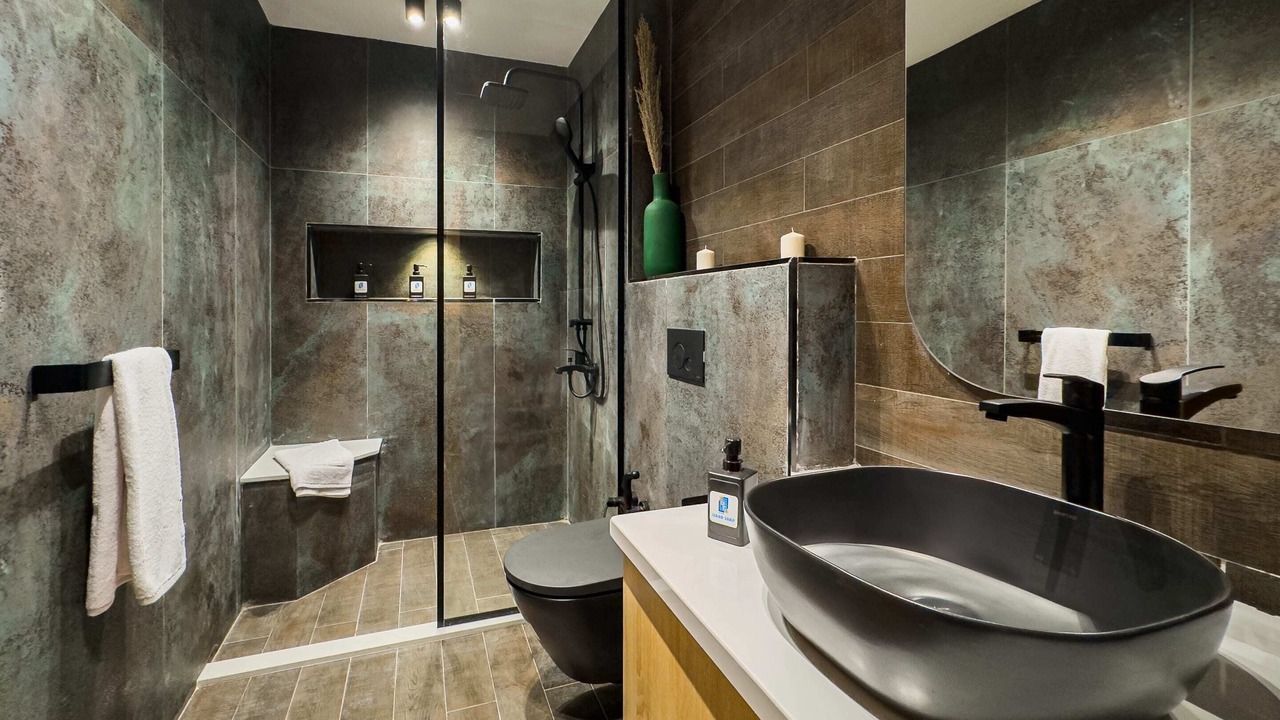 Photo of Bathroom in Heliopolis