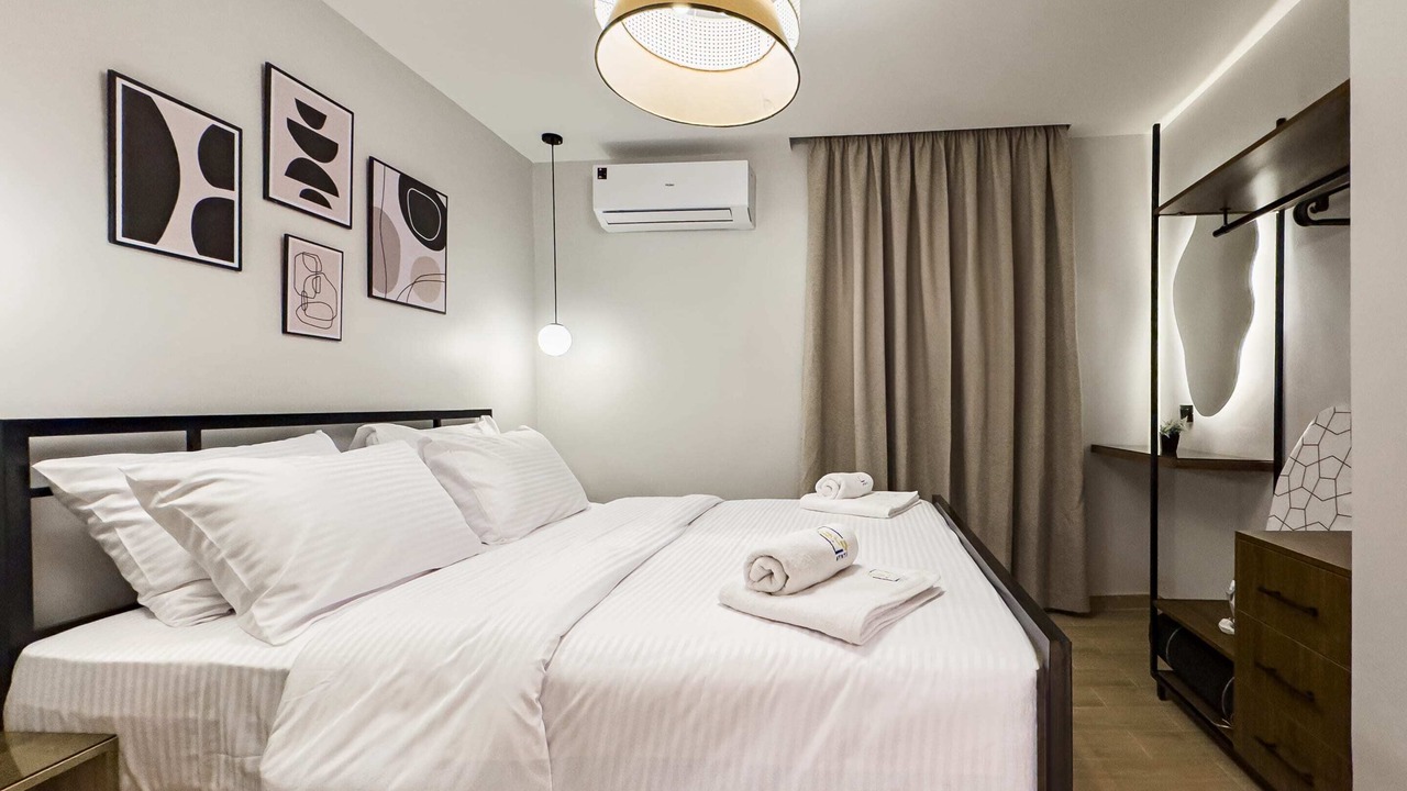 Photo of Bedroom in Heliopolis