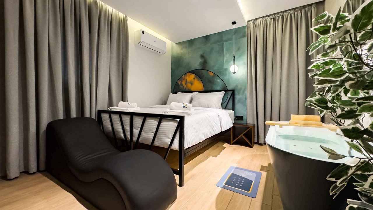 Photo of Bedroom in Heliopolis
