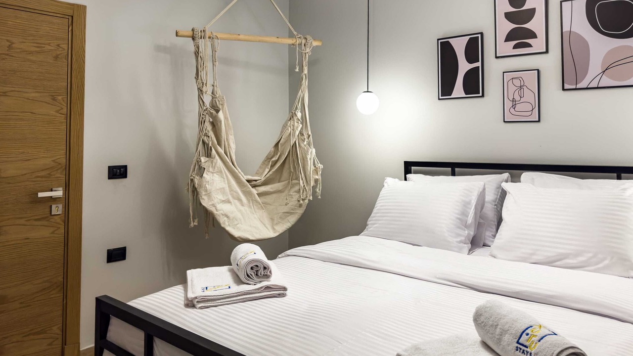 Photo of Bedroom in Heliopolis