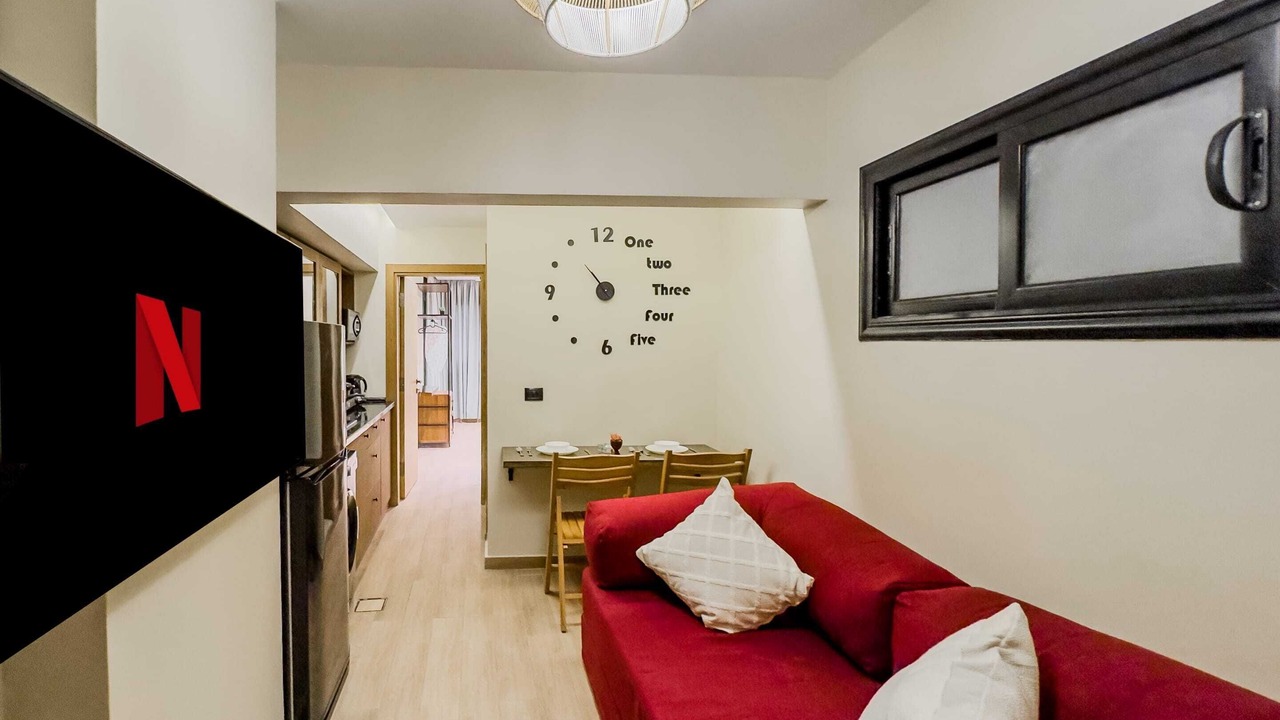 Photo of Livingroom in Heliopolis