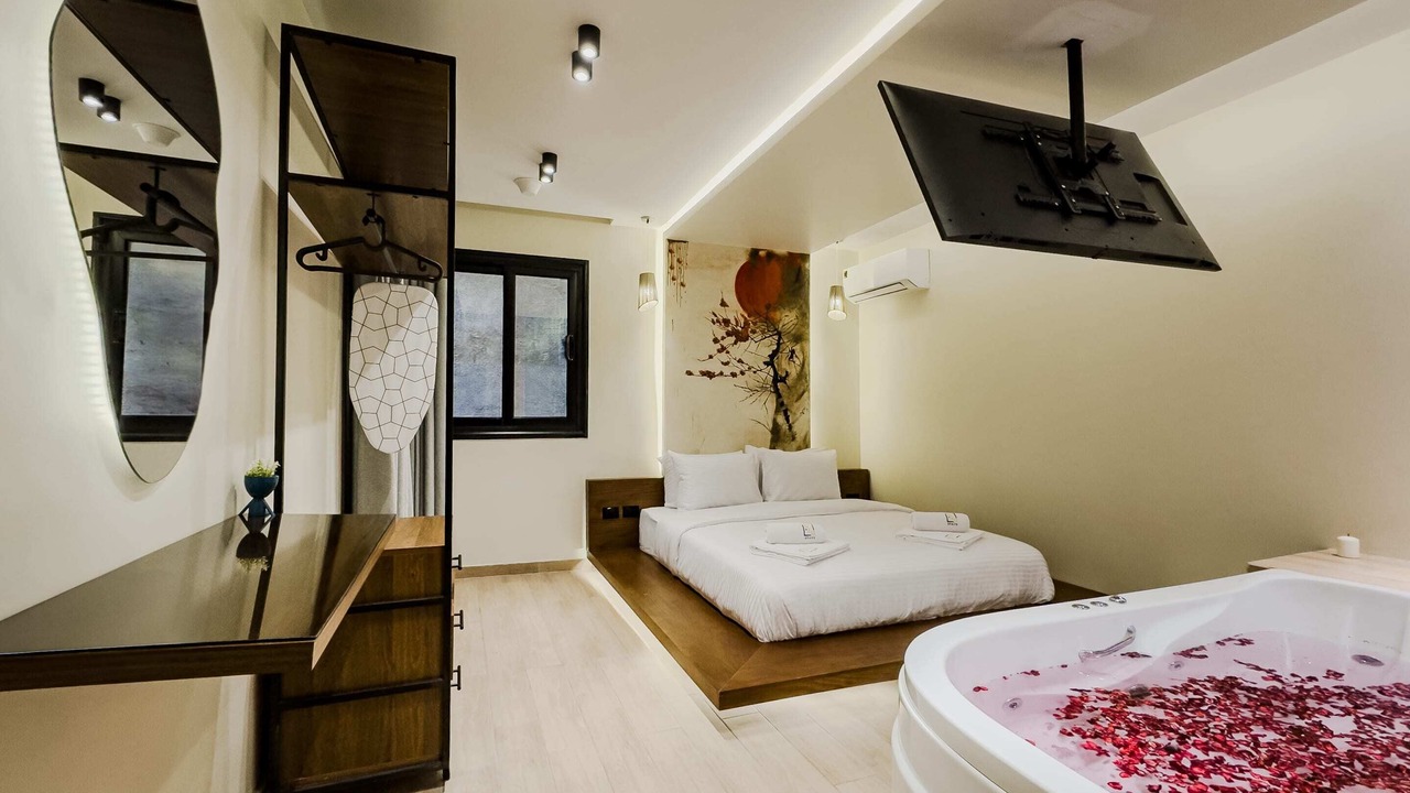 Photo of Bedroom in Heliopolis