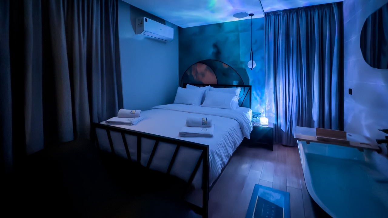 Photo of Bedroom in Heliopolis