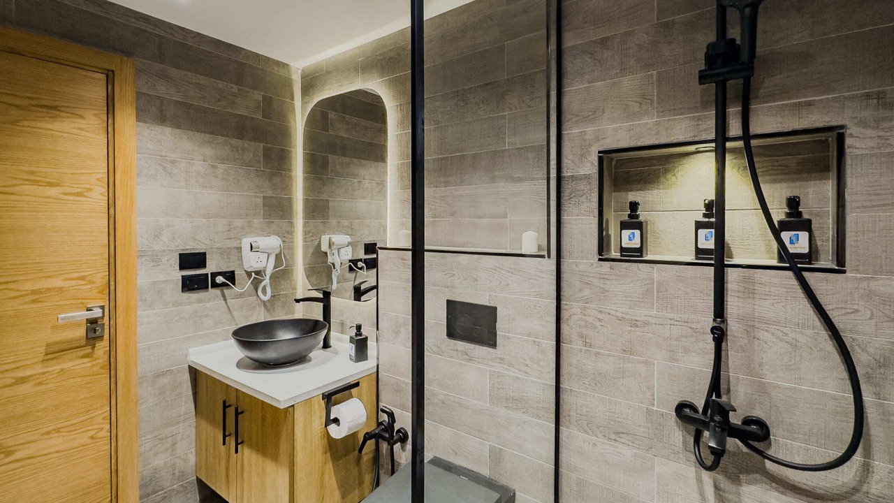 Photo of Bathroom in Heliopolis