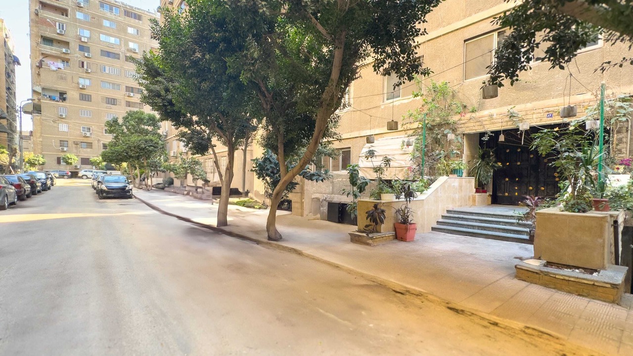 Photo of Outdoor in Heliopolis