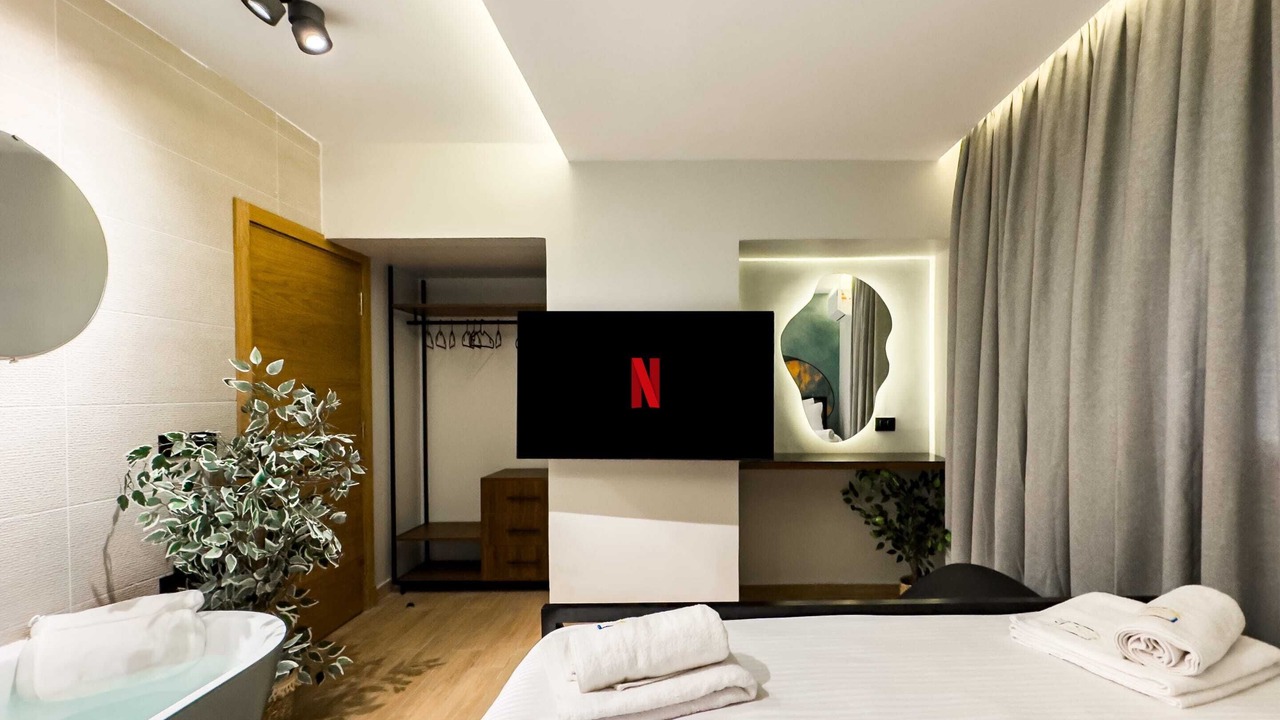 Photo of Bedroom in Heliopolis