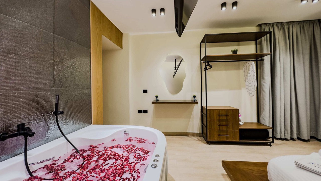 Photo of Bathroom in Heliopolis
