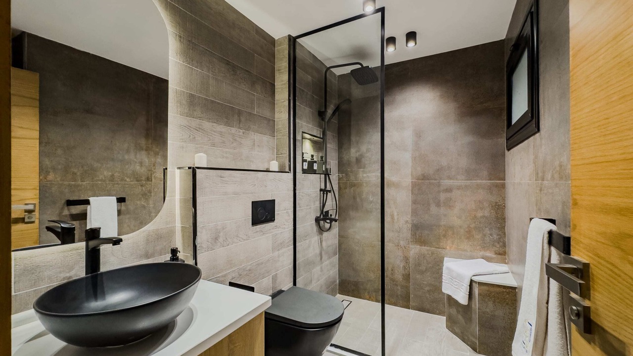 Photo of Bathroom in Heliopolis