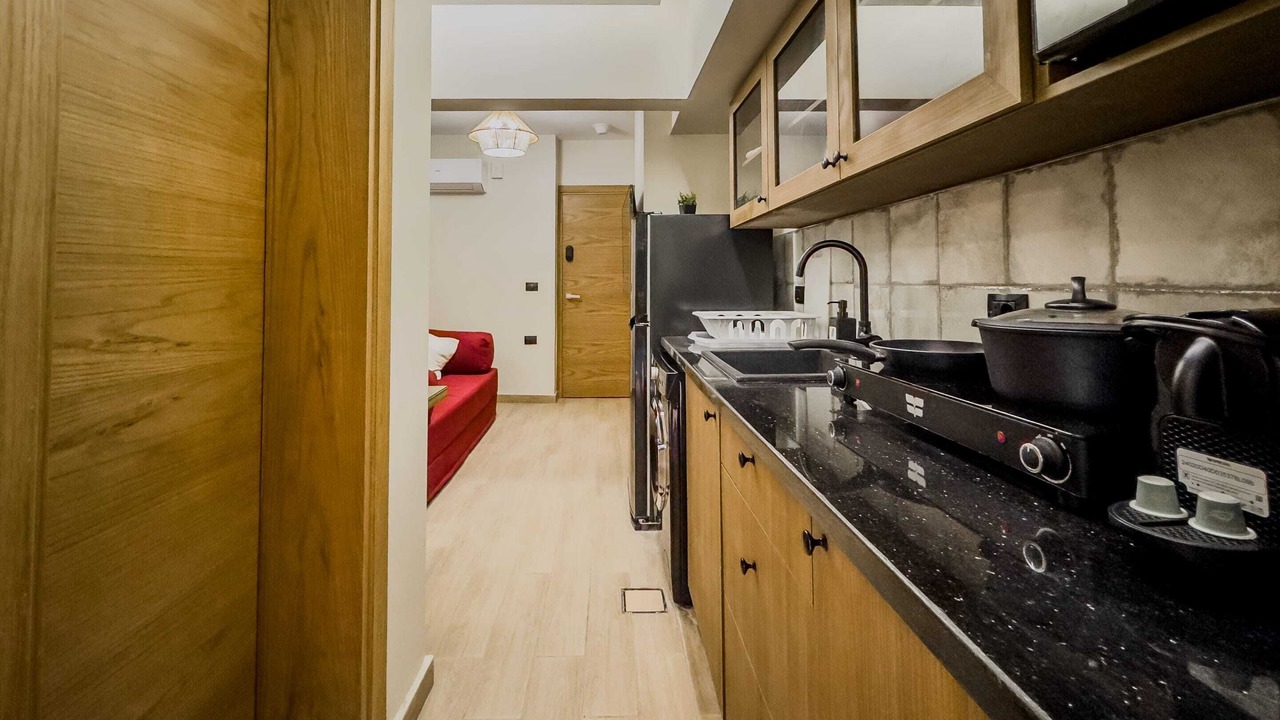 Photo of Kitchen in Heliopolis