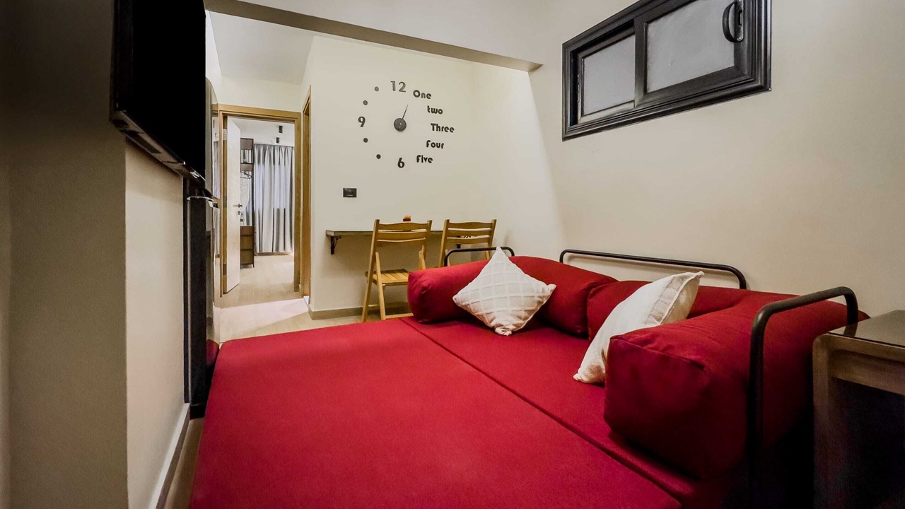 Photo of Bedroom in Heliopolis