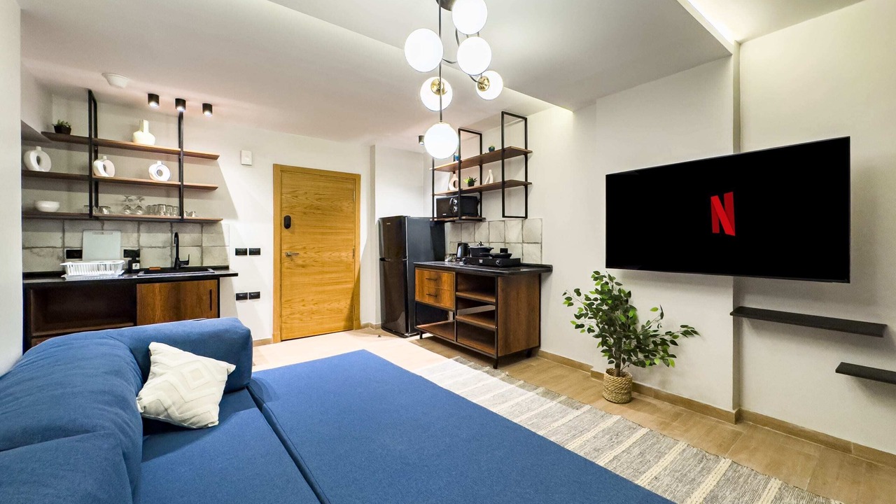 Photo of Livingroom in Heliopolis