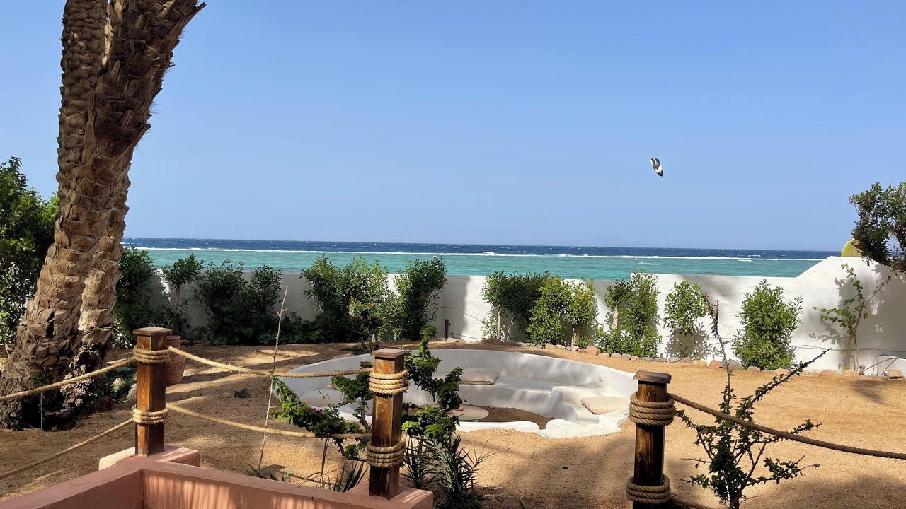 Photo of Outdoor in Dahab