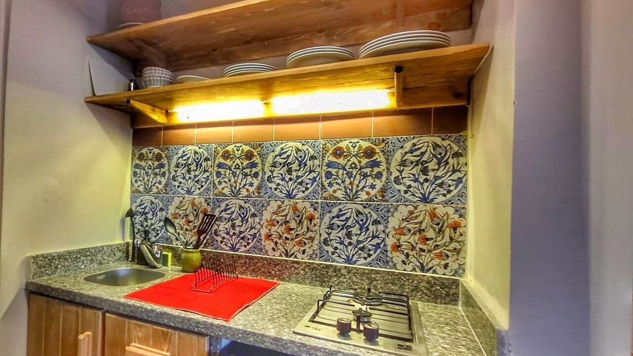 Photo of Kitchen in Dahab