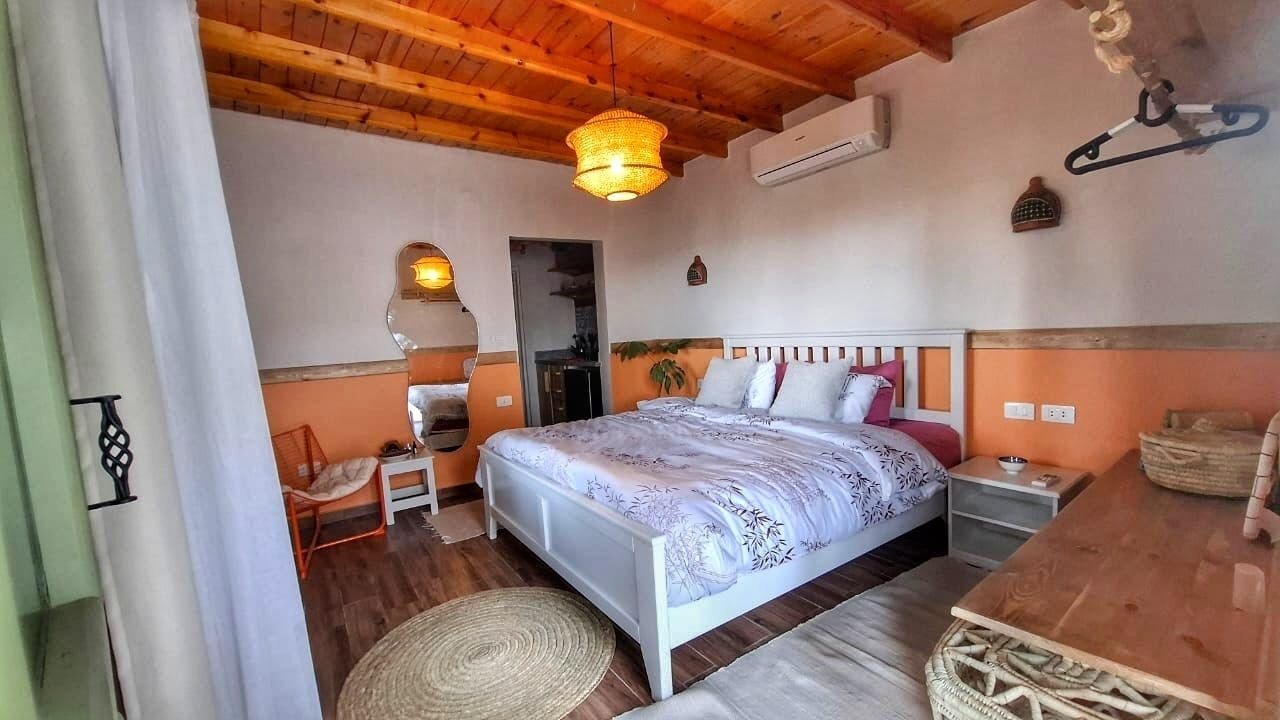 Photo of Bedroom in Dahab