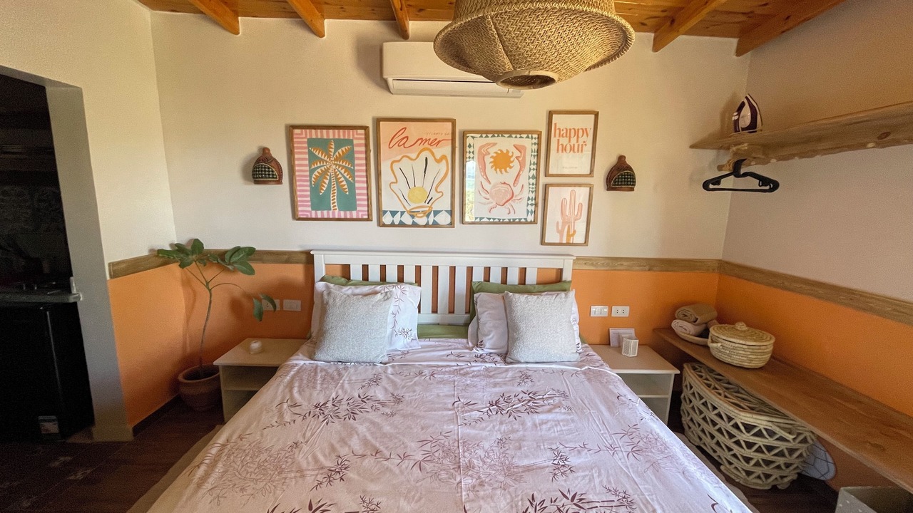 Photo of Bedroom in Dahab