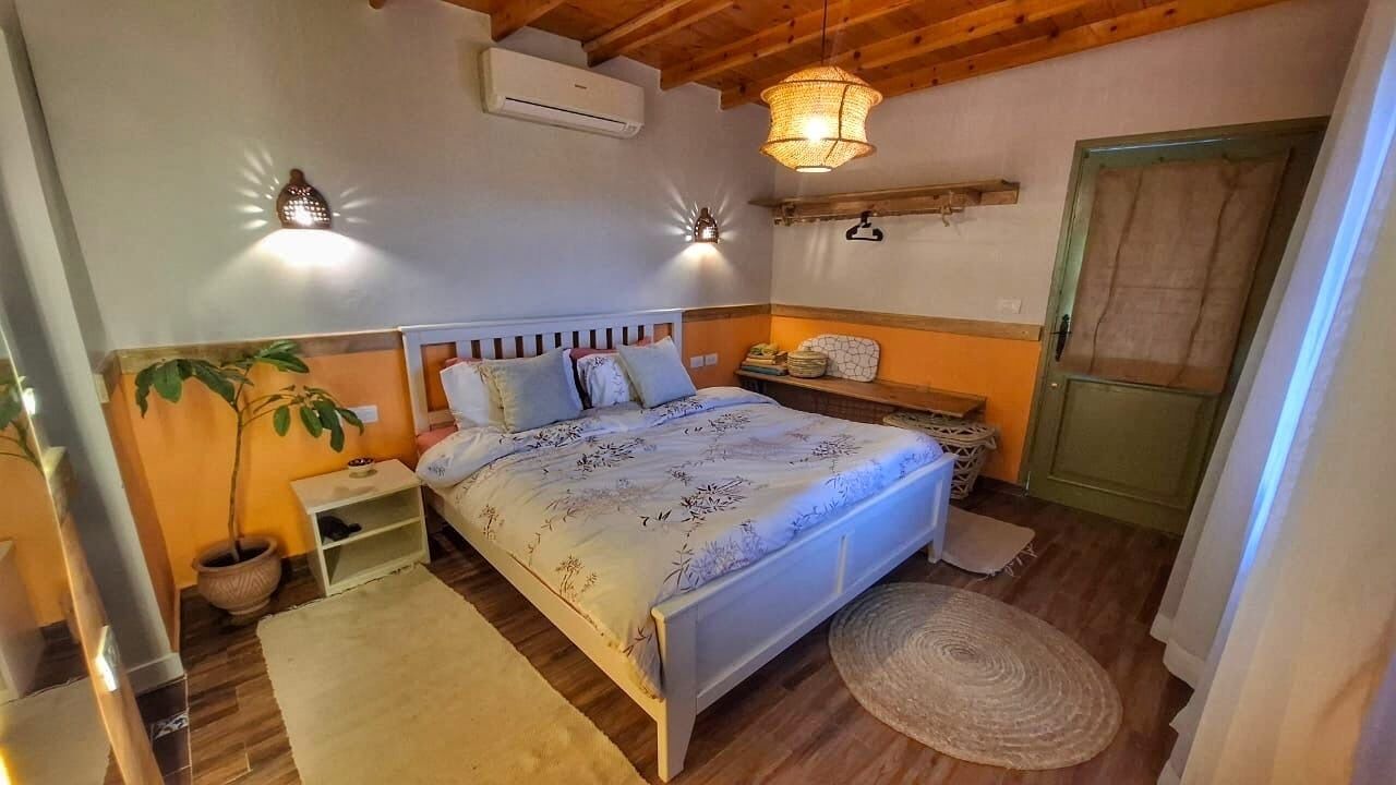 Photo of Bedroom in Dahab