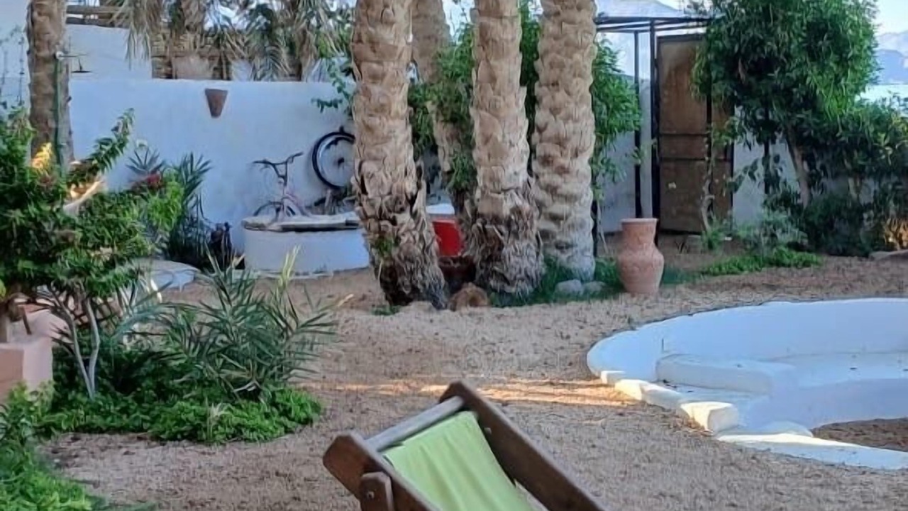 Photo of Outdoor in Dahab