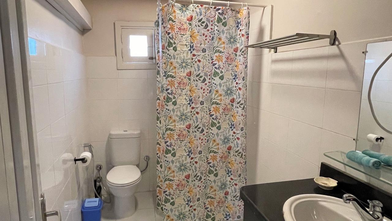 Photo of Bathroom in Dahab