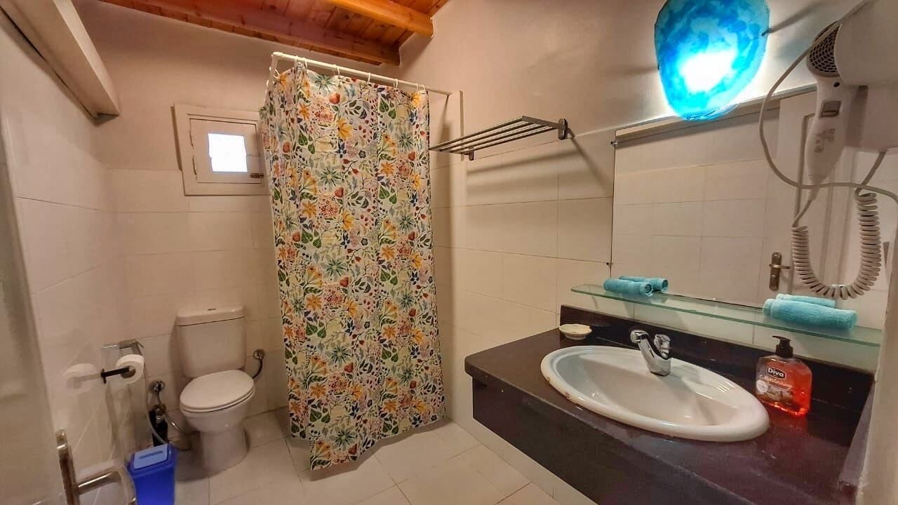 Photo of Bathroom in Dahab