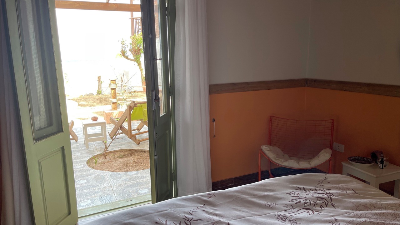 Photo of Bedroom in Dahab