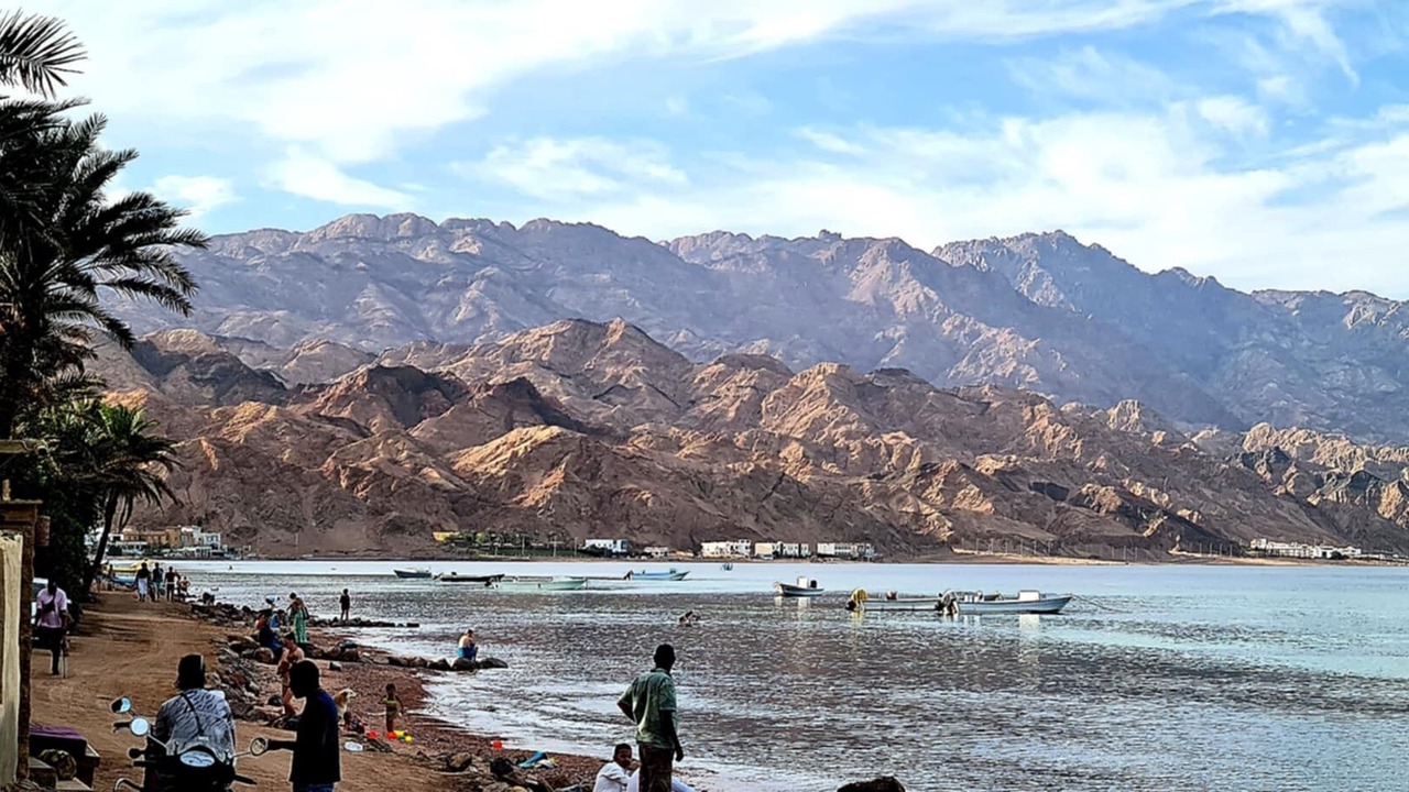 Photo of Others in Dahab