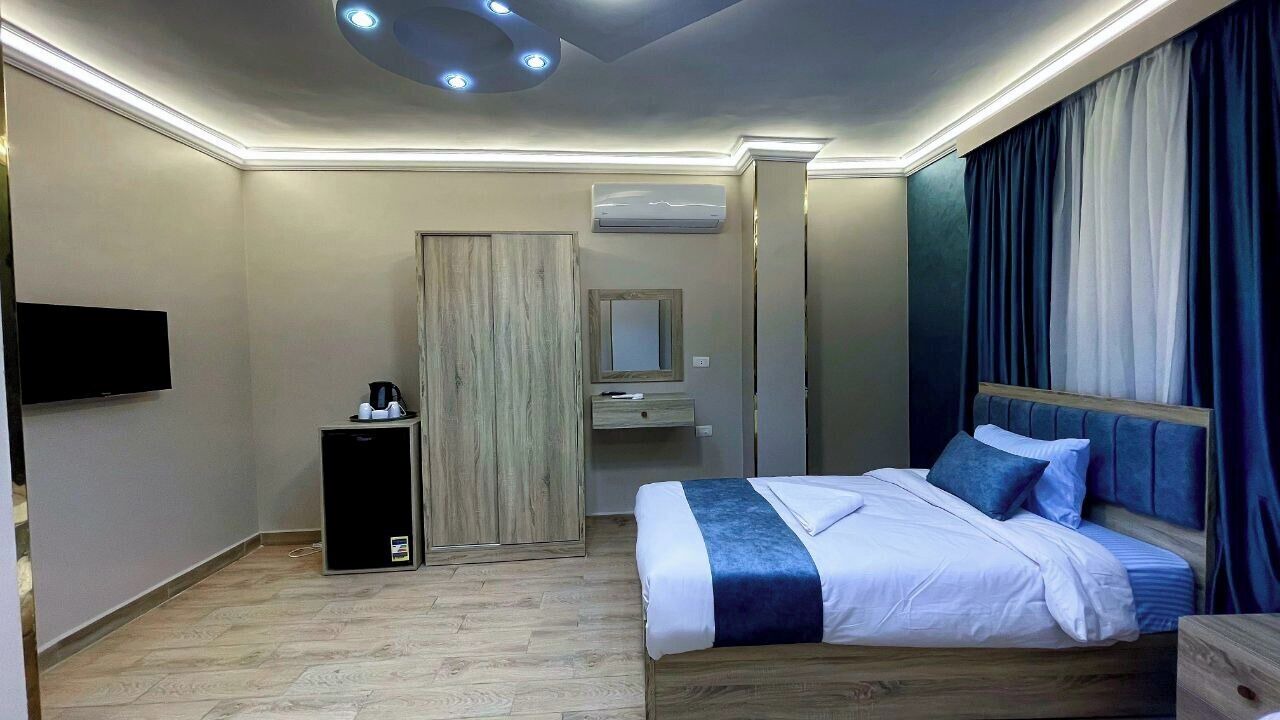 Photo of Bedroom in Al Haram