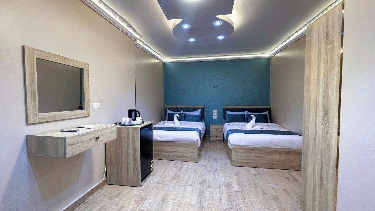 Photo of Bedroom in Al Haram