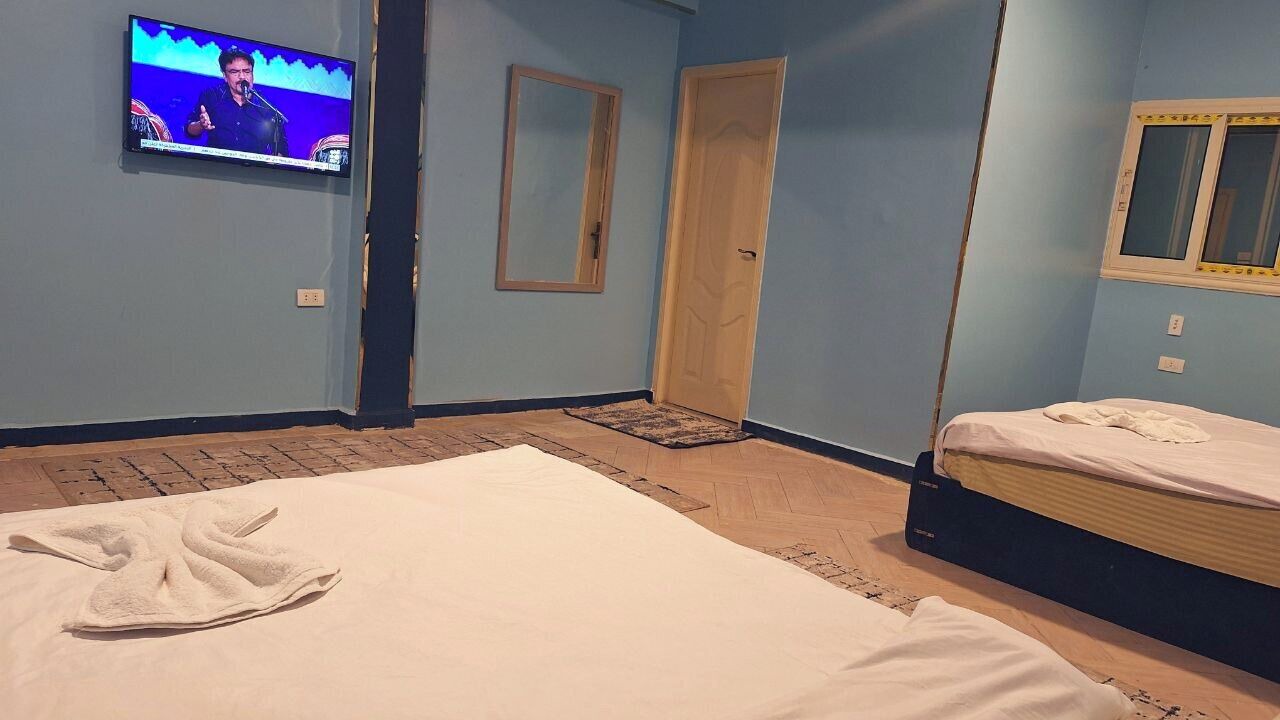 Photo of Bedroom in Al Haram