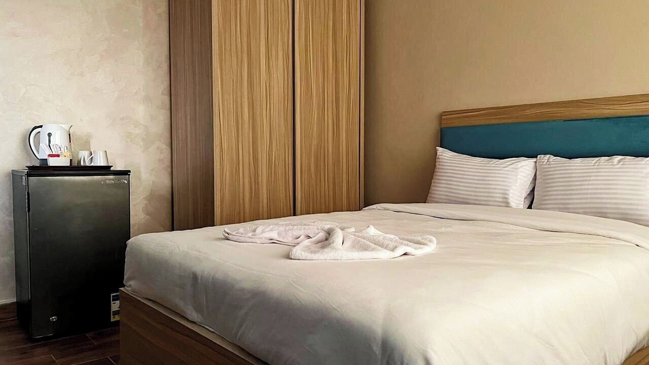 Photo of Bedroom in Al Haram