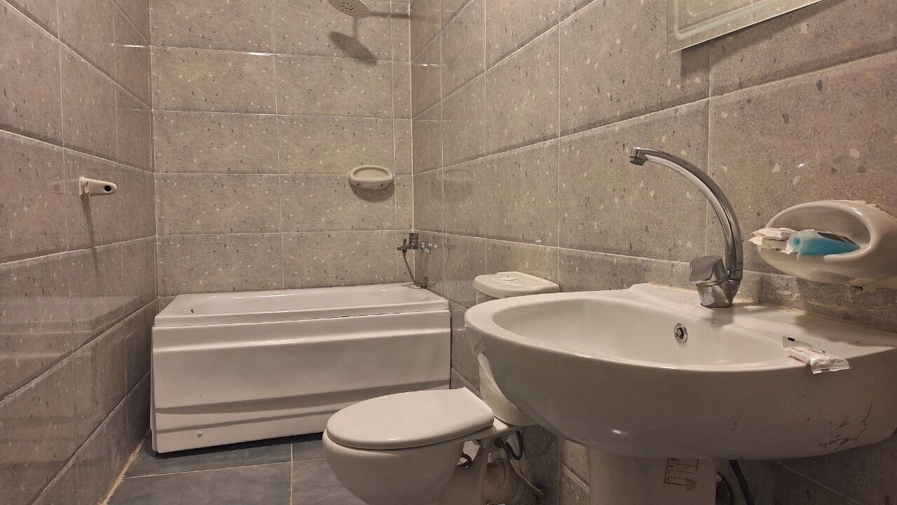 Photo of Bathroom in Al Haram