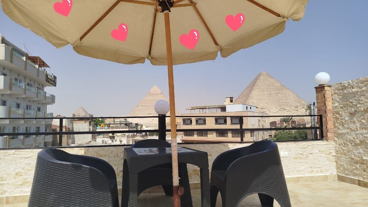 Photo of Patio Balcony in Al Haram