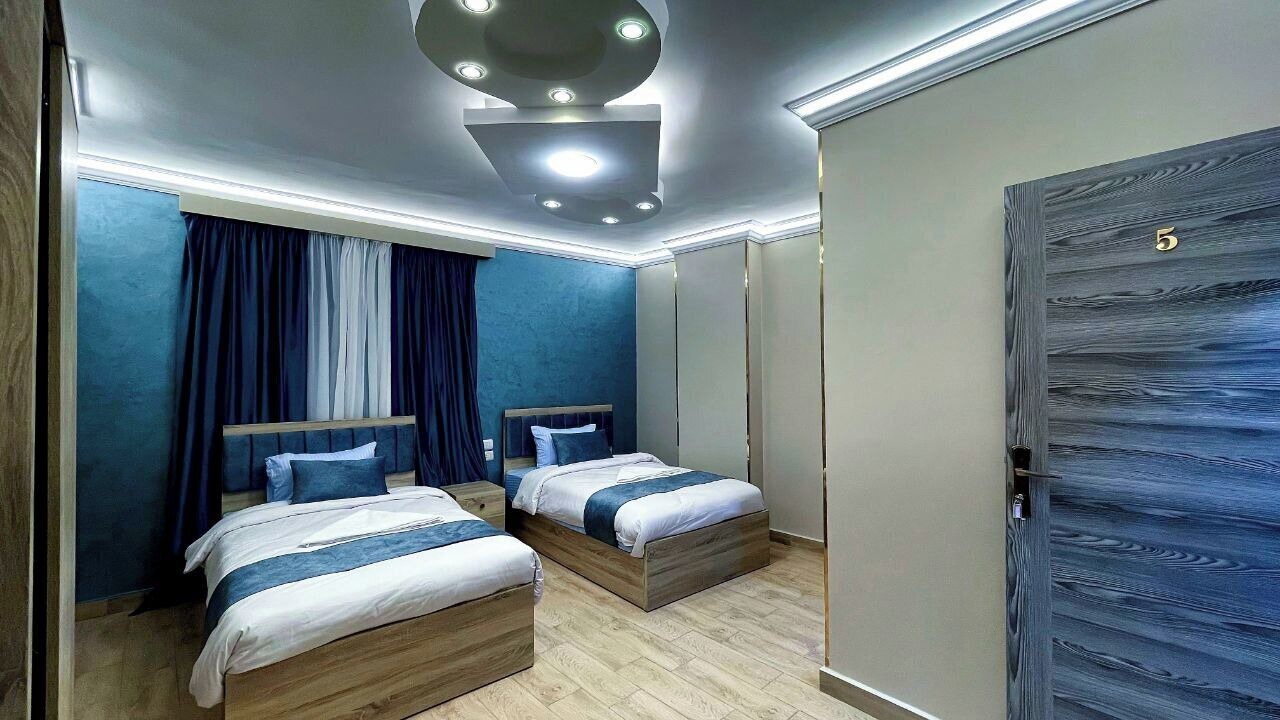 Photo of Bedroom in Al Haram