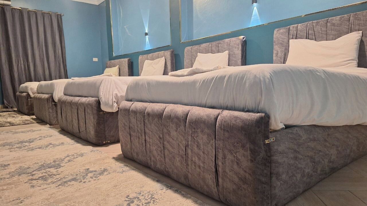 Photo of Bedroom in Al Haram