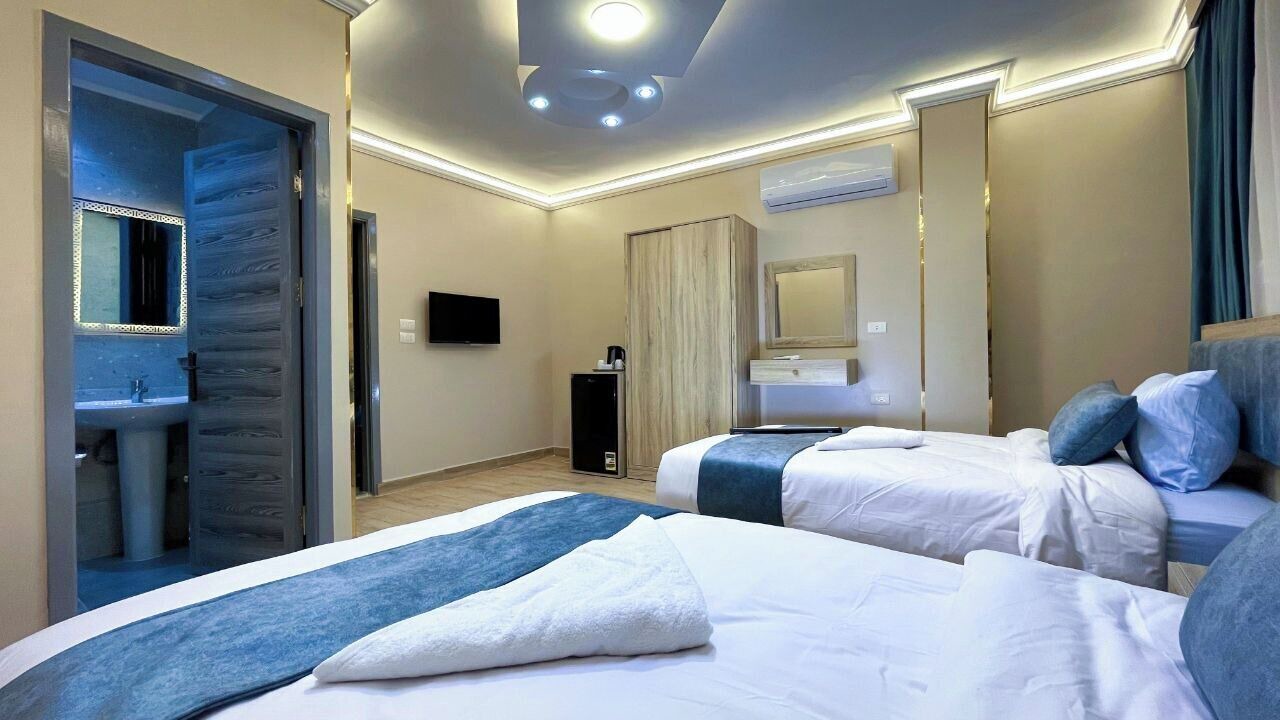 Photo of Bedroom in Al Haram
