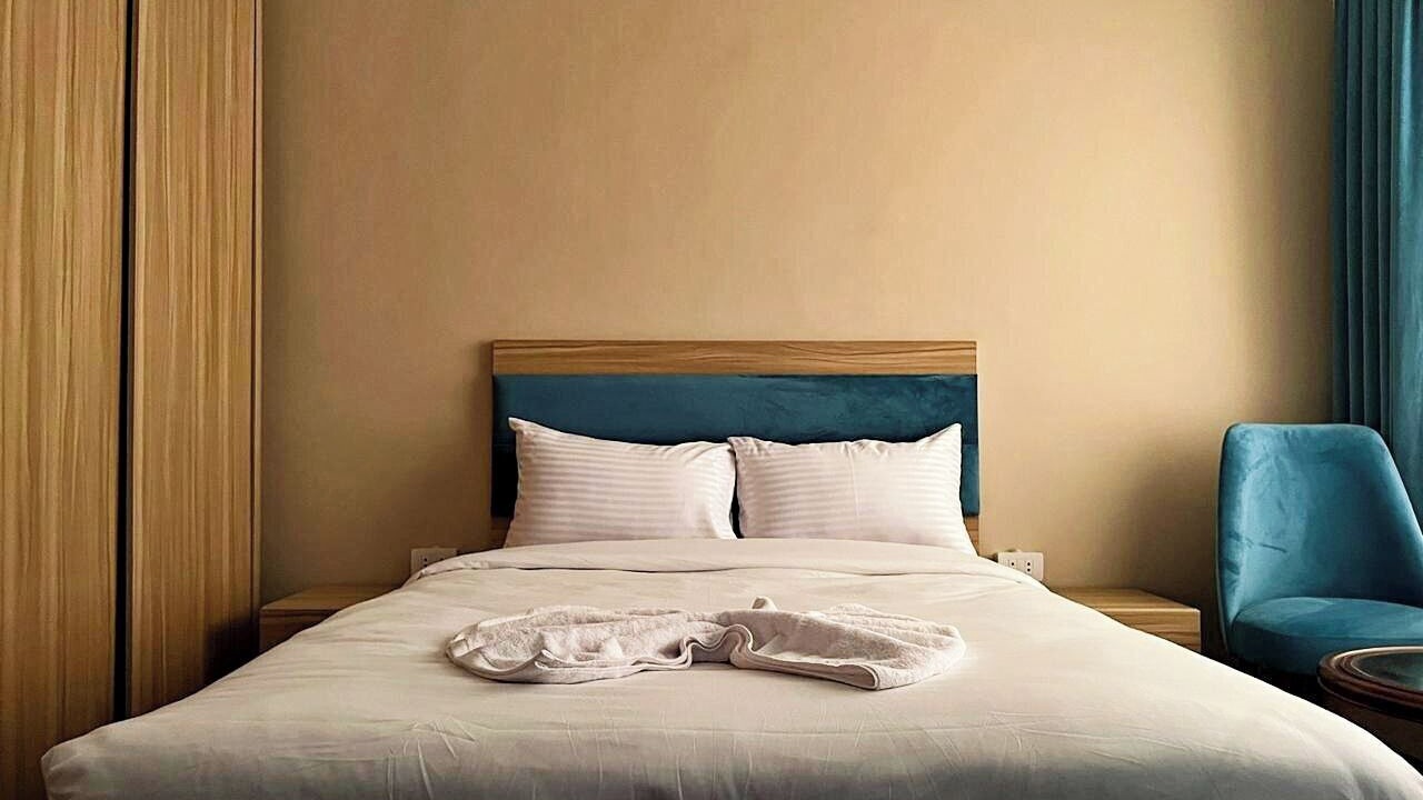 Photo of Bedroom in Al Haram