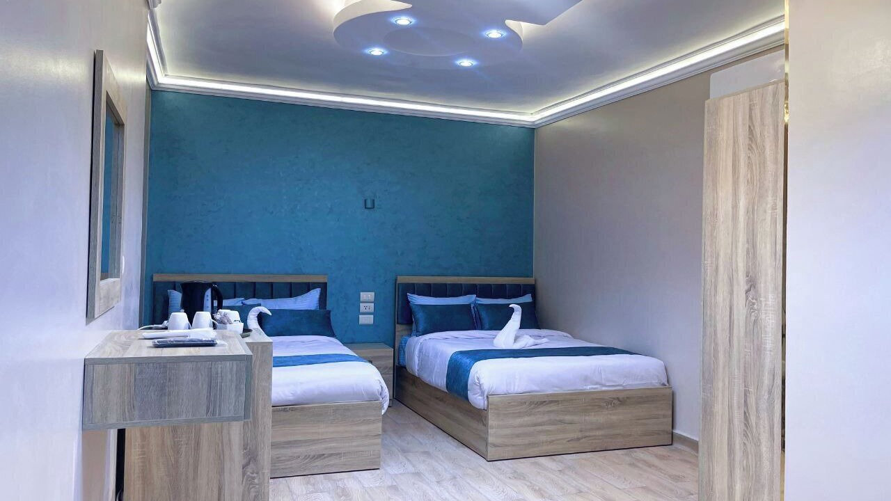 Photo of Bedroom in Al Haram