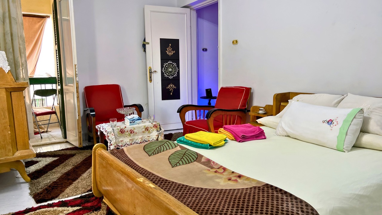 Photo of Bedroom in Az-Zohur