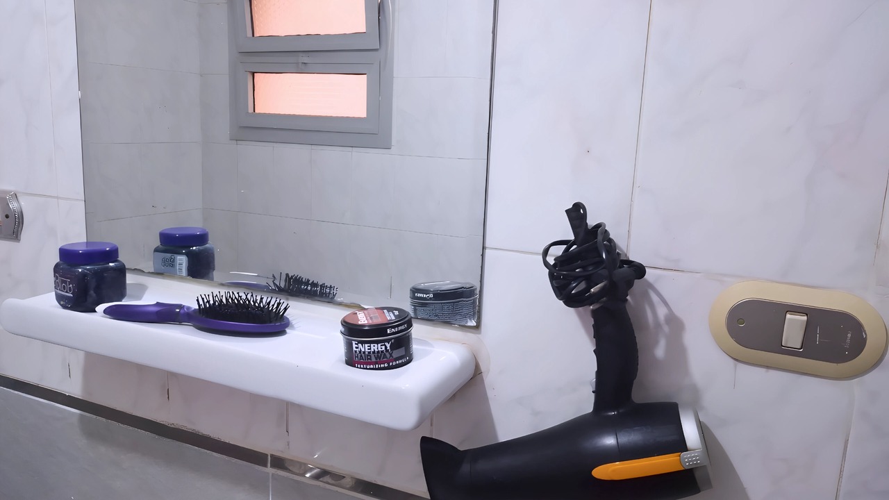 Photo of Bathroom in Az-Zohur