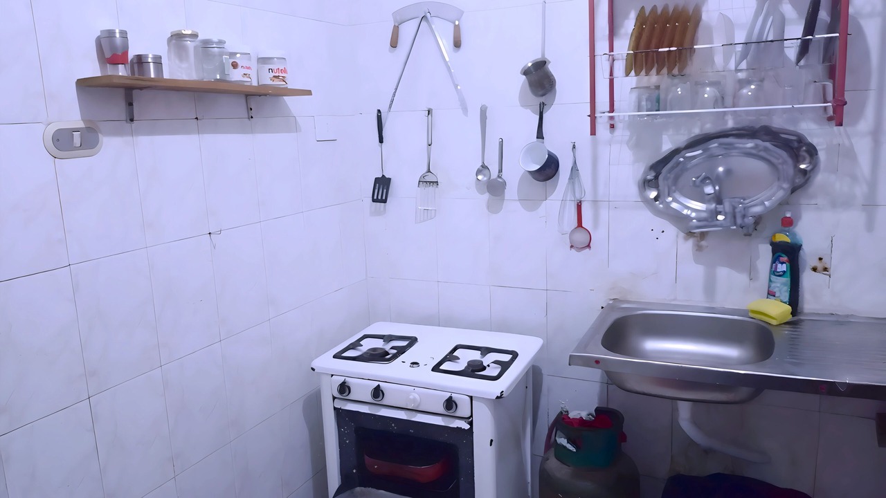 Photo of Kitchen in Az-Zohur