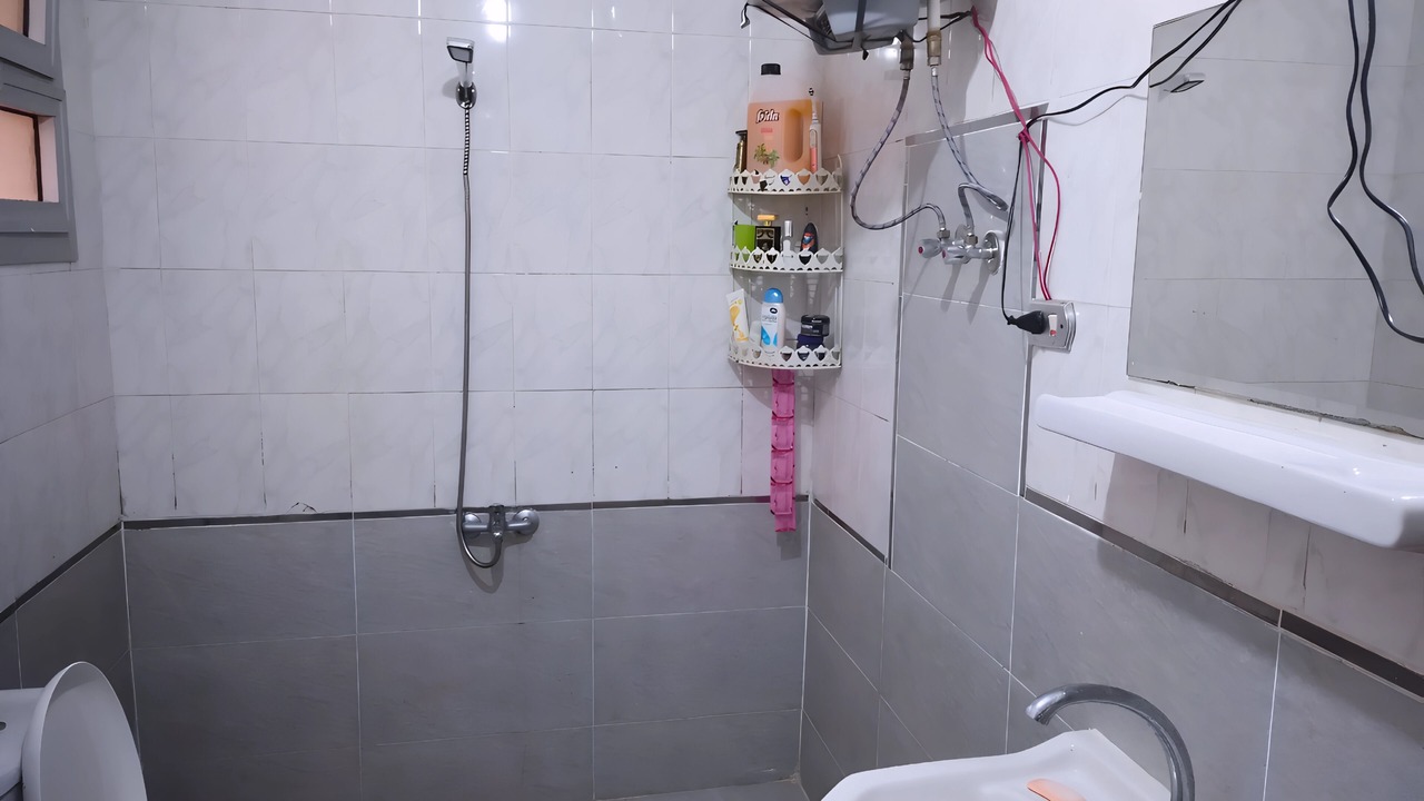 Photo of Bathroom in Az-Zohur