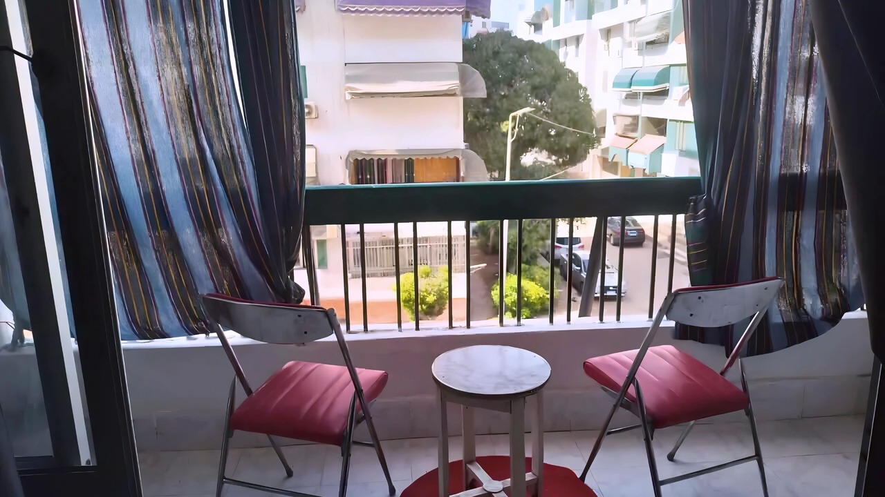 Photo of Outdoor in Az-Zohur