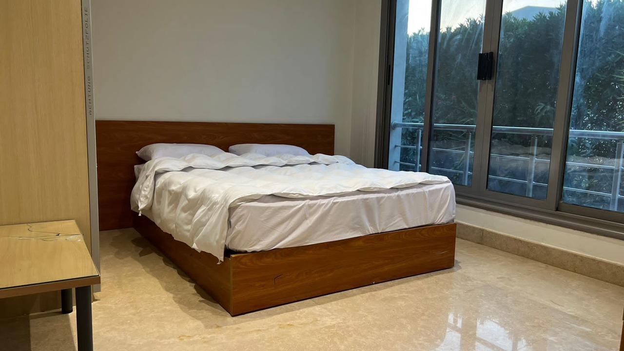 Photo of Bedroom in Sheikh Zayed City