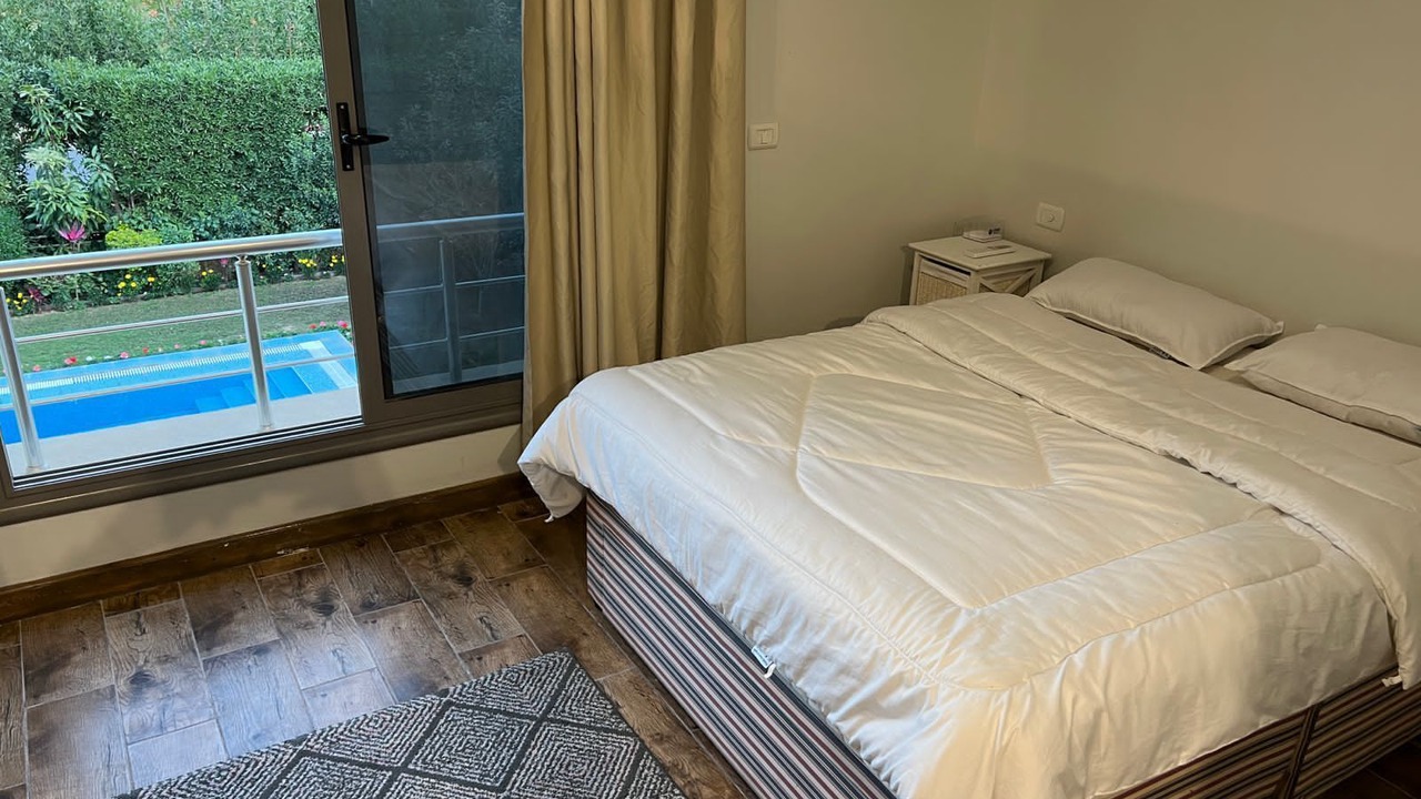 Photo of Bedroom in Sheikh Zayed City
